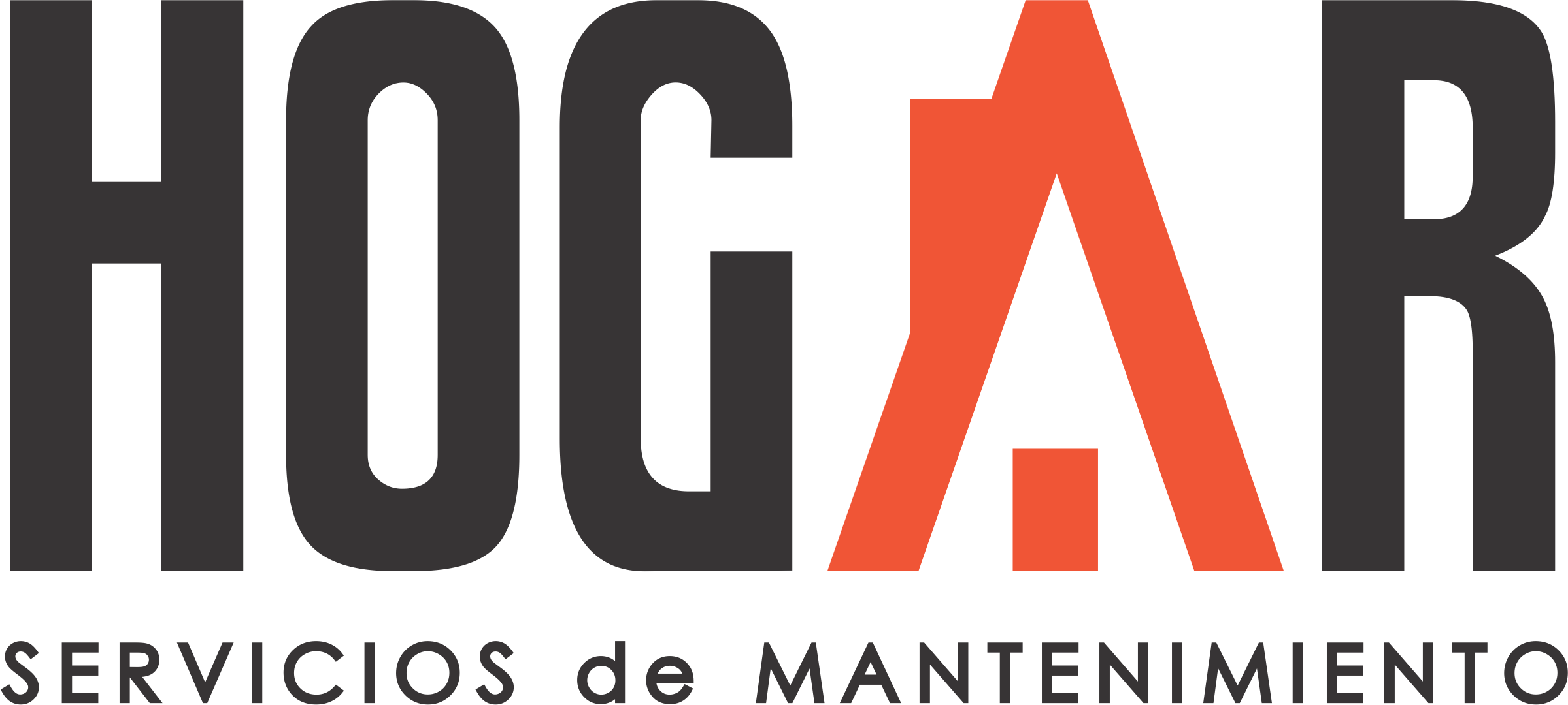 Logo de la empresa